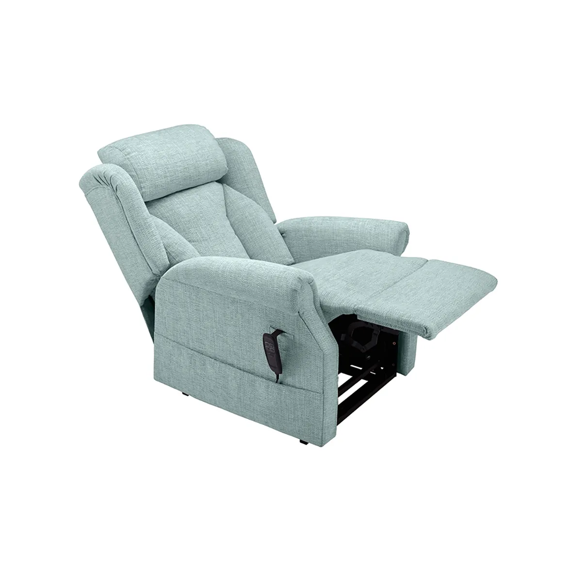 Jubilee Rise and Recline Chair Lateral Sky Reclined.jpg
